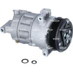 NRF Kompressor, Klimaanlage 32783