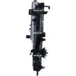 Kühler, Motorkühlung 54202A Kühler, Motorkühlung 54202A