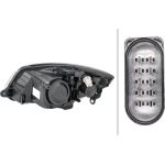 1ED 247 025-221 Hauptscheinwerfer 1ED 247 025-221 Hauptscheinwerfer