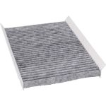 KAMOKA Filter, Innenraumluft F516501 KAMOKA Filter, Innenraumluft F516501