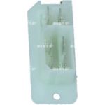 Widerstand, Innenraumgebläse NRF342028 Widerstand, Innenraumgebläse NRF342028