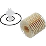 Kamoka Ölfilter F117901
