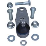 Gelenk - Radaufhängung Renault P. Scenic 97- Le/Pr 12mm QS0194/HQ Gelenk - Radaufhängung Renault P. Scenic 97- Le/Pr 12mm QS0194/HQ