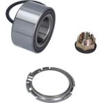 KAMOKA Radlagersatz 5600053 KAMOKA Radlagersatz 5600053
