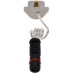 Bosch Bremsbelagverschleißsensor 1987474577 Bosch Bremsbelagverschleißsensor 1987474577