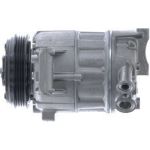KOMPRESSOR, KLIMAANLAGE ACP1572000P KOMPRESSOR, KLIMAANLAGE ACP1572000P