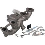 KAMOKA Turbolader 8600003 KAMOKA Turbolader 8600003