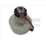 TYC Ventilator 538-0003 TYC Ventilator 538-0003