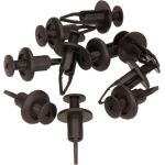 8,2-mm-Stoßstangen-Erweiterungsstecker / Toyota Land Cruiser 96-07 (10 Stück) B19739