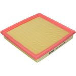 KAMOKA Luftfilter F257401 KAMOKA Luftfilter F257401