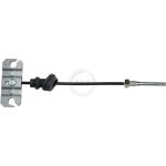 A.B.S. Feststellbremsseil K13561 A.B.S. Feststellbremsseil K13561