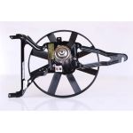 Nissens Kühlerlüfter PKW 85041 Nissens Kühlerlüfter PKW 85041