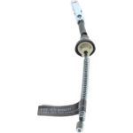 Bosch Handbremsseil 1987482705