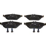 ATE Bremsbelagsatz Mercedes-Benz Vorderachse W176/W246/X156 11 13.0460-2779.2 ATE Bremsbelagsatz Mercedes-Benz Vorderachse W176/W246/X156 11 13.0460-2779.2