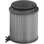 MAHLE Filter, Innenraumluft LA 48 MAHLE Filter, Innenraumluft LA 48