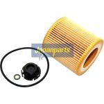 Japanparts Ölfilter FO-ECO144 Japanparts Ölfilter FO-ECO144