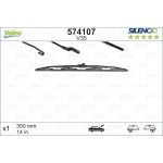 Valeo Silencio Standard 574107 Valeo Silencio Standard 574107