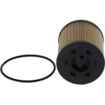 Bosch Ölfiltereinsatz F 026 407 273