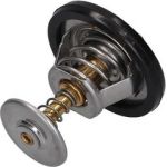 Kamoka Kühlmittelthermostat 7710255 Kamoka Kühlmittelthermostat 7710255