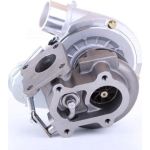 NISSENS Turbolader 93274 NISSENS Turbolader 93274