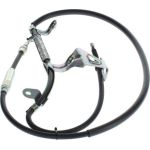 Handbremsseil li 1987477803 Handbremsseil li 1987477803