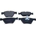 MAXGEAR Bremsbelagsatz 19-0631 Mercedes-Benz W210 95- 280-320 MAXGEAR Bremsbelagsatz 19-0631 Mercedes-Benz W210 95- 280-320