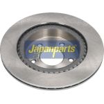 Japanparts Bremsscheibe DP-157C Japanparts Bremsscheibe DP-157C