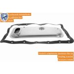 Vaico Automatikgetriebefiltersatz V70-0692
