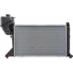 MAHLE Kühler, Motorkühlung CR 697 000P MAHLE Kühler, Motorkühlung CR 697 000P