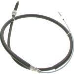 Bosch Handbremsseil 1987477162 Bosch Handbremsseil 1987477162