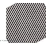 Innenraumfilter VW Golf 7/Octavia 12-/Audi A3 2012- Mit Aktivkohle ADV182513 Innenraumfilter VW Golf 7/Octavia 12-/Audi A3 2012- Mit Aktivkohle ADV182513