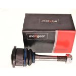 Gelenk - Radaufhängung Bmw P. E30 82-94 Le/Pr - Zentral 72-0367 Gelenk - Radaufhängung Bmw P. E30 82-94 Le/Pr - Zentral 72-0367
