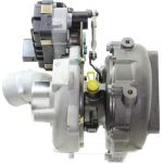 Turbolader ALA10901081 Turbolader ALA10901081