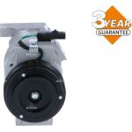 NRF Klimakompressor 32951 NRF Klimakompressor 32951