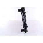Nissens Wasserkühler PKW 651621 Nissens Wasserkühler PKW 651621