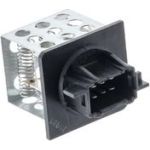 MAHLE Widerstand, Innenraumgebläse ABR 91 000P