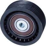 MAXGEAR Keilrippenriemen-Umlenk-/Führungsrolle 56403MG 54-0324 MAXGEAR Keilrippenriemen-Umlenk-/Führungsrolle 56403MG 54-0324