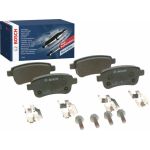 Bremsklötze Premium 0 986 494 735 Bremsklötze Premium 0 986 494 735
