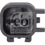 FEBI BILSTEIN Sensor, Raddrehzahl 186219