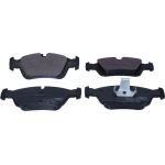 Bremsbelagsatz Bmw S. E46 98-/E36 90-/E85 Z4 03 19-0623 Bremsbelagsatz Bmw S. E46 98-/E36 90-/E85 Z4 03 19-0623