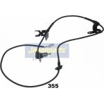 Sensor, Raddrehzahl ABS-355 Sensor, Raddrehzahl ABS-355