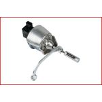 KS TOOLS Spezieller 1/4-Sechskant-Steckschlüssel für Turbolader, für VAG, 10 mm 150.2232 KS TOOLS Spezieller 1/4-Sechskant-Steckschlüssel für Turbolader, für VAG, 10 mm 150.2232