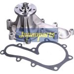 Japanparts Wasserpumpe PQ-256 Japanparts Wasserpumpe PQ-256