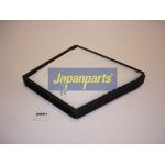 Japanparts Innenraumfilter FAA-DDW1 Japanparts Innenraumfilter FAA-DDW1