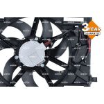 NRF Kühlerlüfter 470011 NRF Kühlerlüfter 470011
