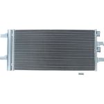 KAMOKA Kondensator, Klimaanlage 7800243 KAMOKA Kondensator, Klimaanlage 7800243