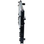 Kühler, Motorkühlung 59101 Kühler, Motorkühlung 59101