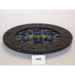 Japanparts Kupplungsscheibe DF-502 Japanparts Kupplungsscheibe DF-502