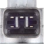 Herth+Buss Elparts AGR-Ventil 70671414 Herth+Buss Elparts AGR-Ventil 70671414