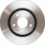 TRW Bremsscheibe Opel Vivaro DF4275S